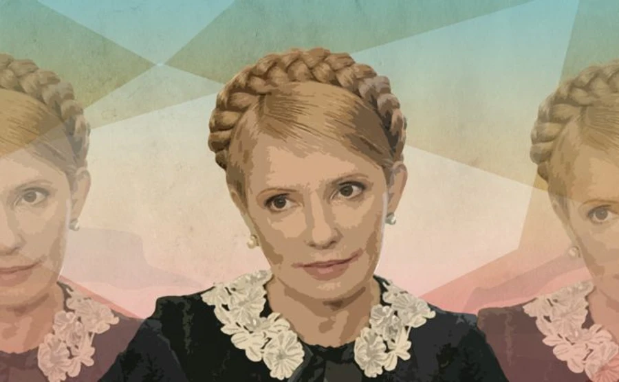 Хроника 23 мая. Сказки Курченко и Тимошенко в политике до конца жизни