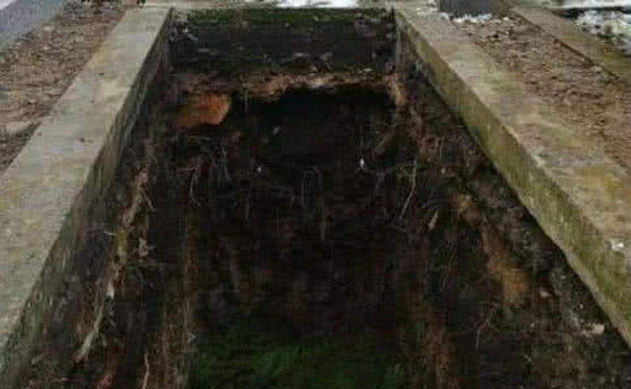 Під ексгумацію можуть потрапити могили й інших українців за кордоном