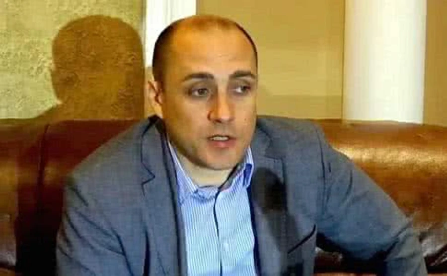 Суд відпустив Корсунського, якого звинувачували у створенні ЛНР