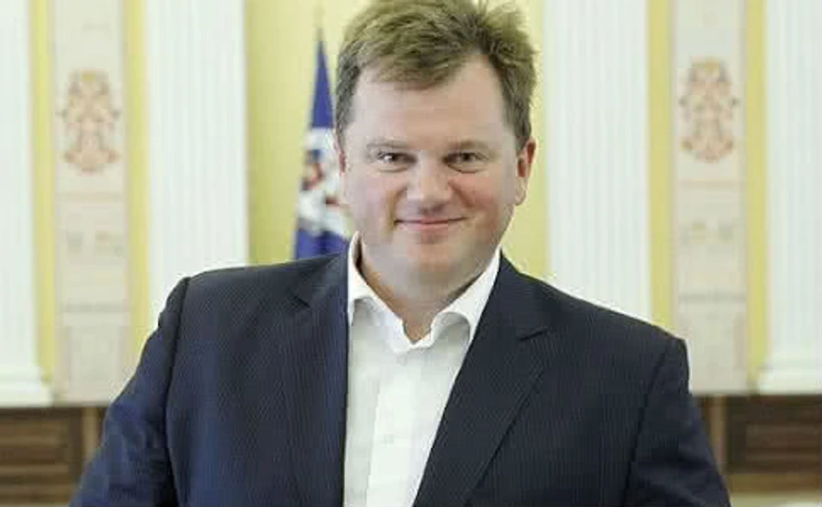 Дружина звільненого глави КиївОДА заявила, що він зник