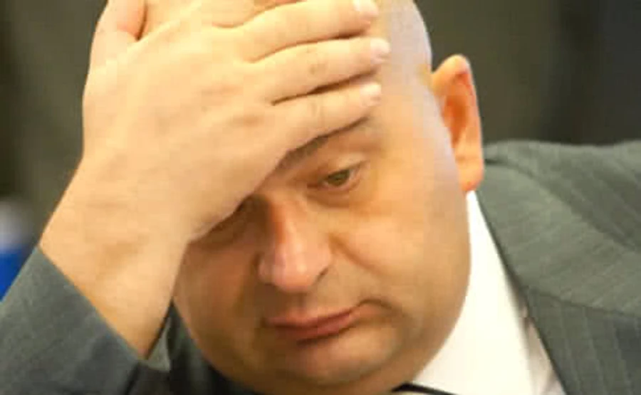 ГПУ расследует новое газовое дело. Причастен экс-министр Злочевский