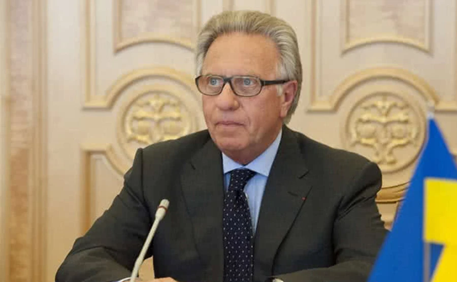 Венеціанська комісія: Закон про люстрацію в Україні треба змінювати