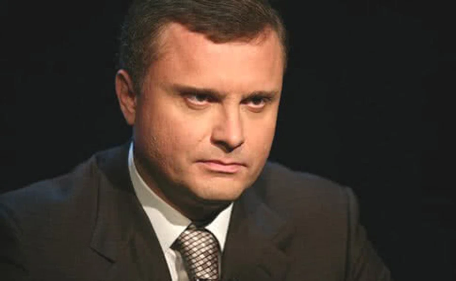 Левочкин задекларировал 24 миллиона, его сестра – 28 миллионов