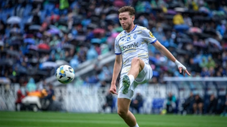 Ванат в Жироне: команда на дне, тренер верит в украинцев и идеальный бизнес от Динамо