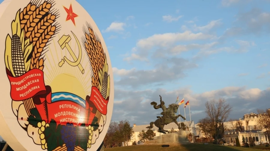 Moldova refutes Zelenskyy's statement about number of Russian troops in Transnistria