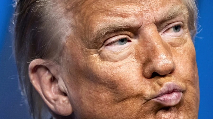 Більшість американців не вірять у мудрість Трампа щодо вирішення війни РФ проти України