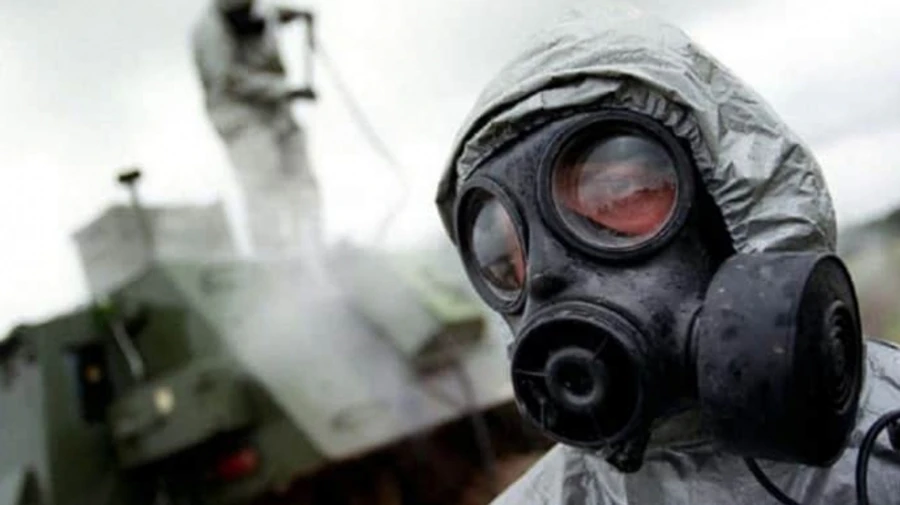 Нідерландські спецслужби зібрали докази про використання Росією хімзброї проти України