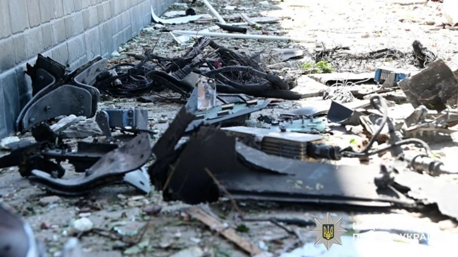 Атака РФ на Полтаву: Кількість постраждалих зросла до 59