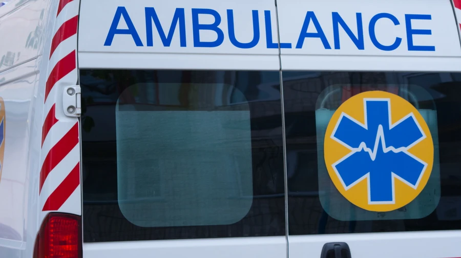 The occupiers hit a walk-behind tractor in the Kharkiv region - 3 people died