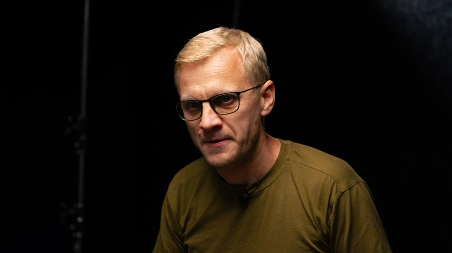 Шабунин заявил, что силовики Зеленского перебрасывают его под Купянск вешать сетки