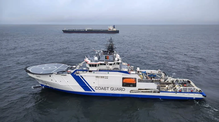 Российская война уходит под воду: что стоит за серией диверсий против кабелей в Балтийском море