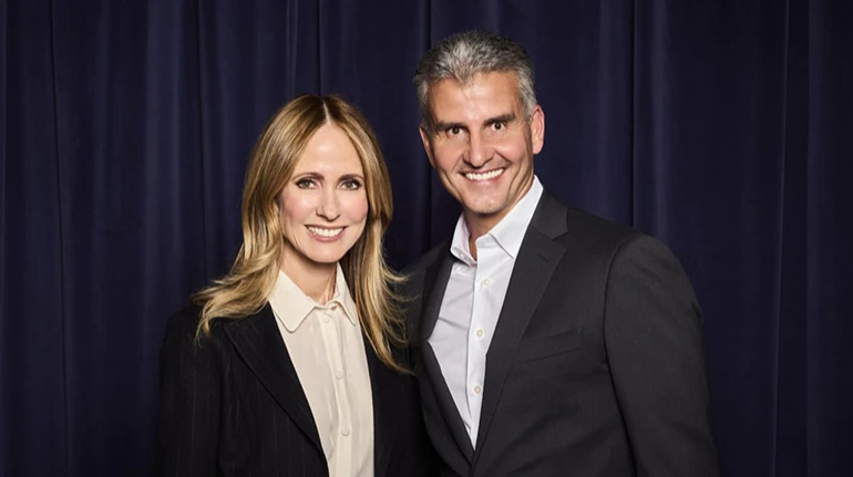 Перезагрузка Disney: новый генеральный директор и президент