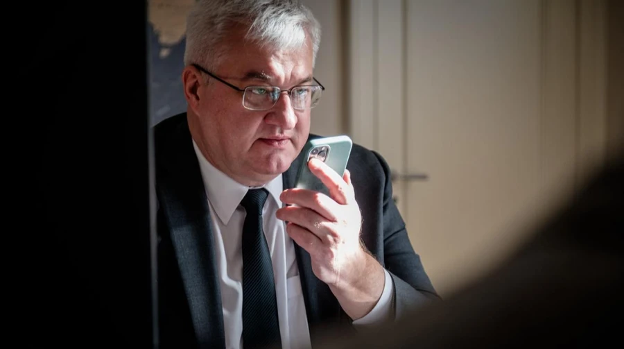 Венгрия до сих пор не предоставила украинским консулам доступ к семи похищенным инкассаторам