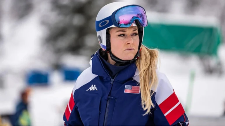 Легендарна Ліндсі Вонн розкрила деталі щодо завершення кар'єри