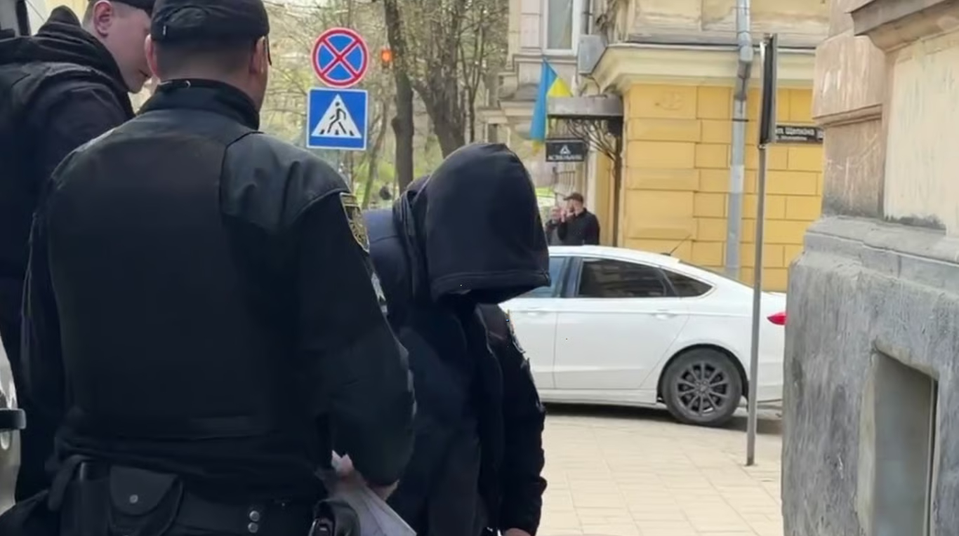 Суд арештував львівського митника, підозрюваного у вбивстві військового ТЦК