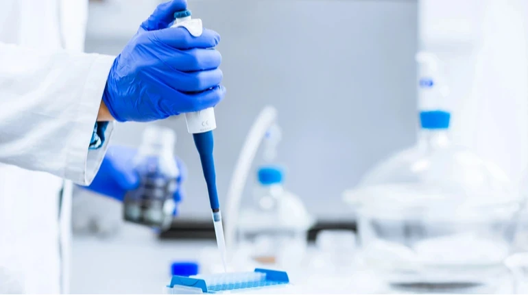 Как отбирают образцы ДНК у военных и кто идентифицирует погибших воинов – объяснение Минобороны