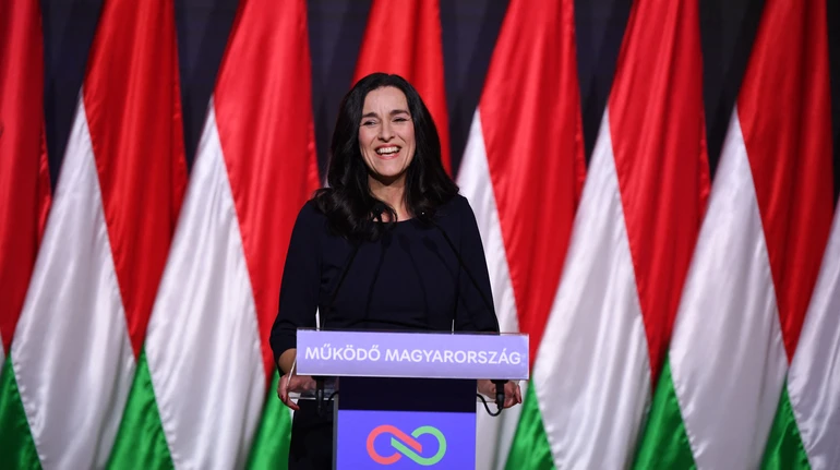 Посол о контактах с Венгрией: Между Сибигой и Орбан пошёл дипломатический сигнал