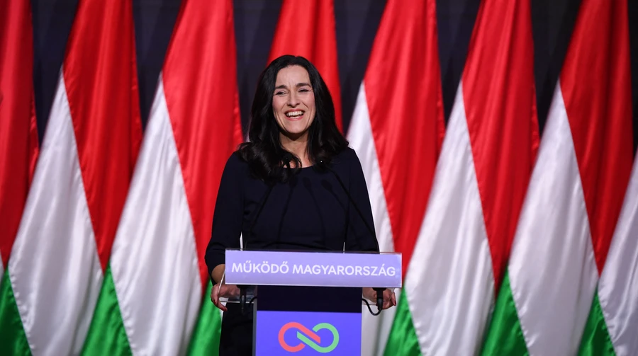 Посол о контактах с Венгрией: Между Сибигой и Орбан пошёл дипломатический сигнал