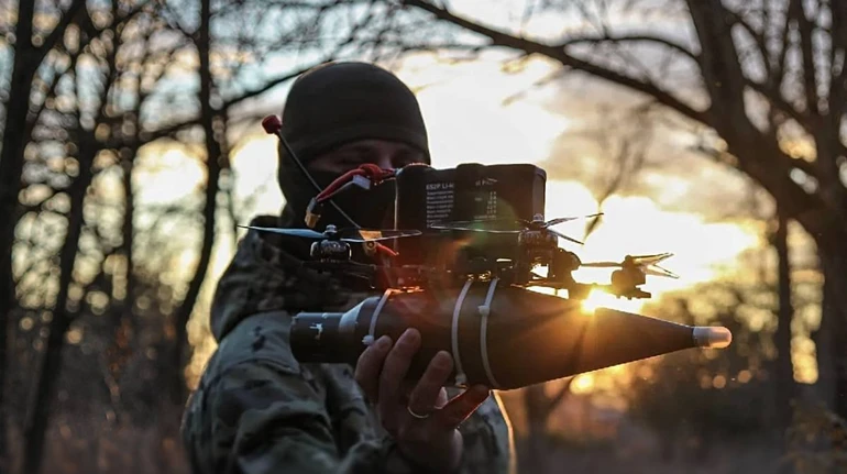Поліція, Нацгвардія та ДПСУ долучилися до закупівель через DOT-Chain Defence