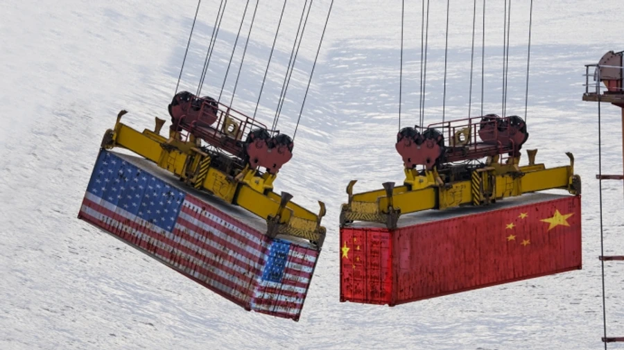 Китай у відповідь на погрози Трампа заявив, що у торговельній війні переможців не буде