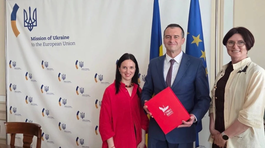 ЄП: Представник України при ЄС Ченцов може замінити Качку на посаді віцепрем'єра з євроінтеграції