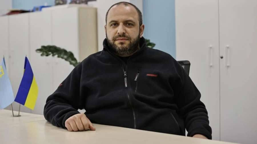 Умеров говорит, что обсуждаются различные варианты реформы ТЦК