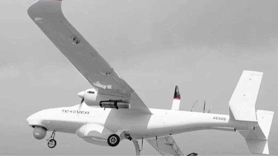 Portuguese Air Force to adopt drones tested in Ukraine
