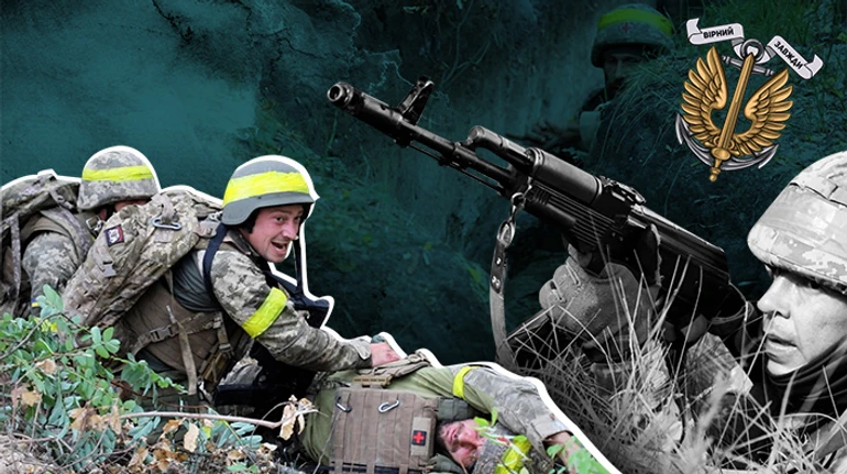 Усі приходять зі страхом потрапити одразу на нуль. Як тренують і мотивують новобранців у бойовому підрозділі морської піхоти