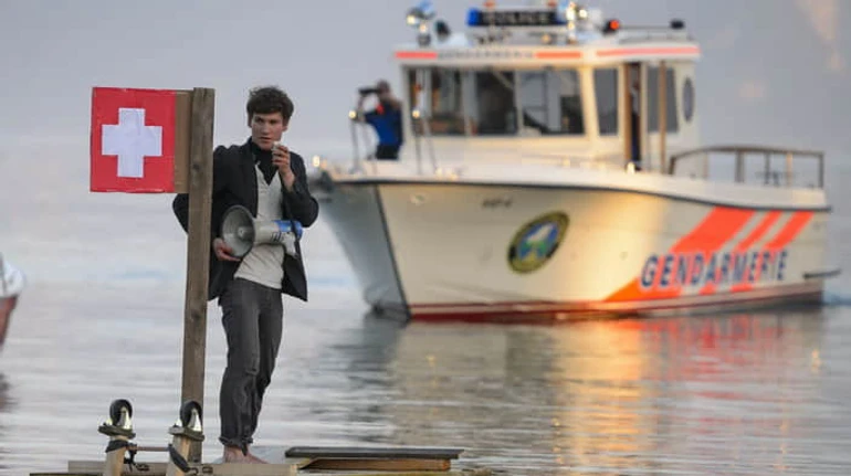 Більше шпигунів, ніж дипломатів: чому Швейцарія стала раєм для секретних агентів