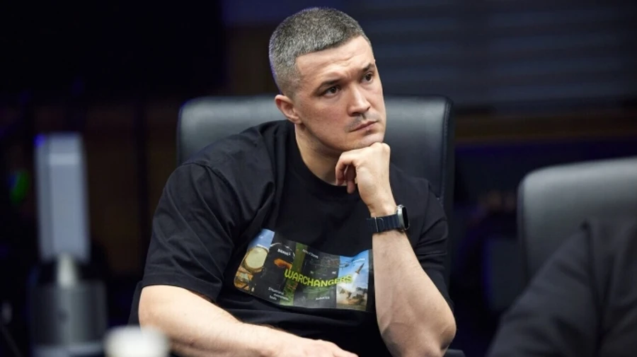 Ukraine's Digital Transformation Minister calculates how much money was saved thanks to transparent drone procurement