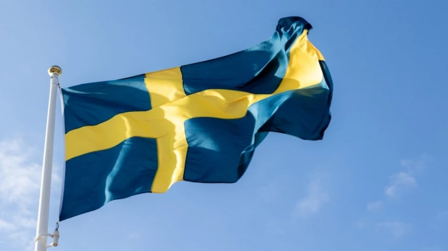 Sweden to give €44 million to boost Ukraine's energy system