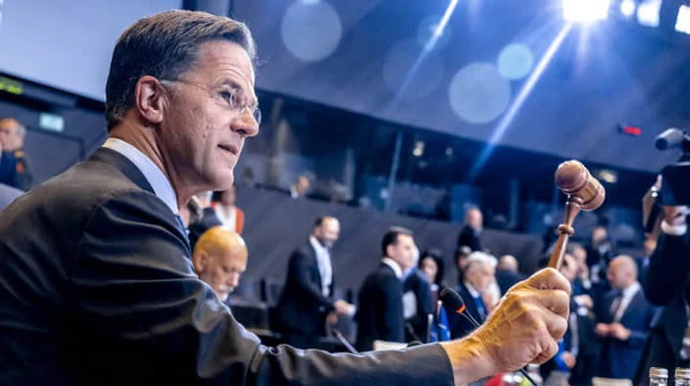 Рецепт успіху на саміті НАТО. Що може зробити Україна до зустрічі лідерів Альянсу