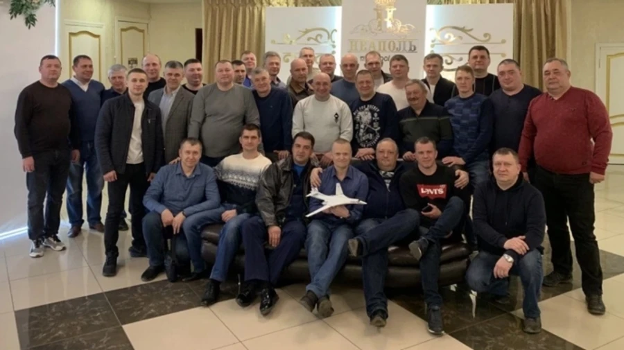 Після удару по Охматдиту на ГУР вийшов російський льотчик і злив секретні дані - джерела