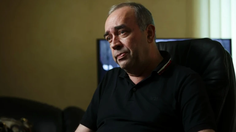 Умер основатель и глава агентства Интерфакс-Украина Александр Мартыненко