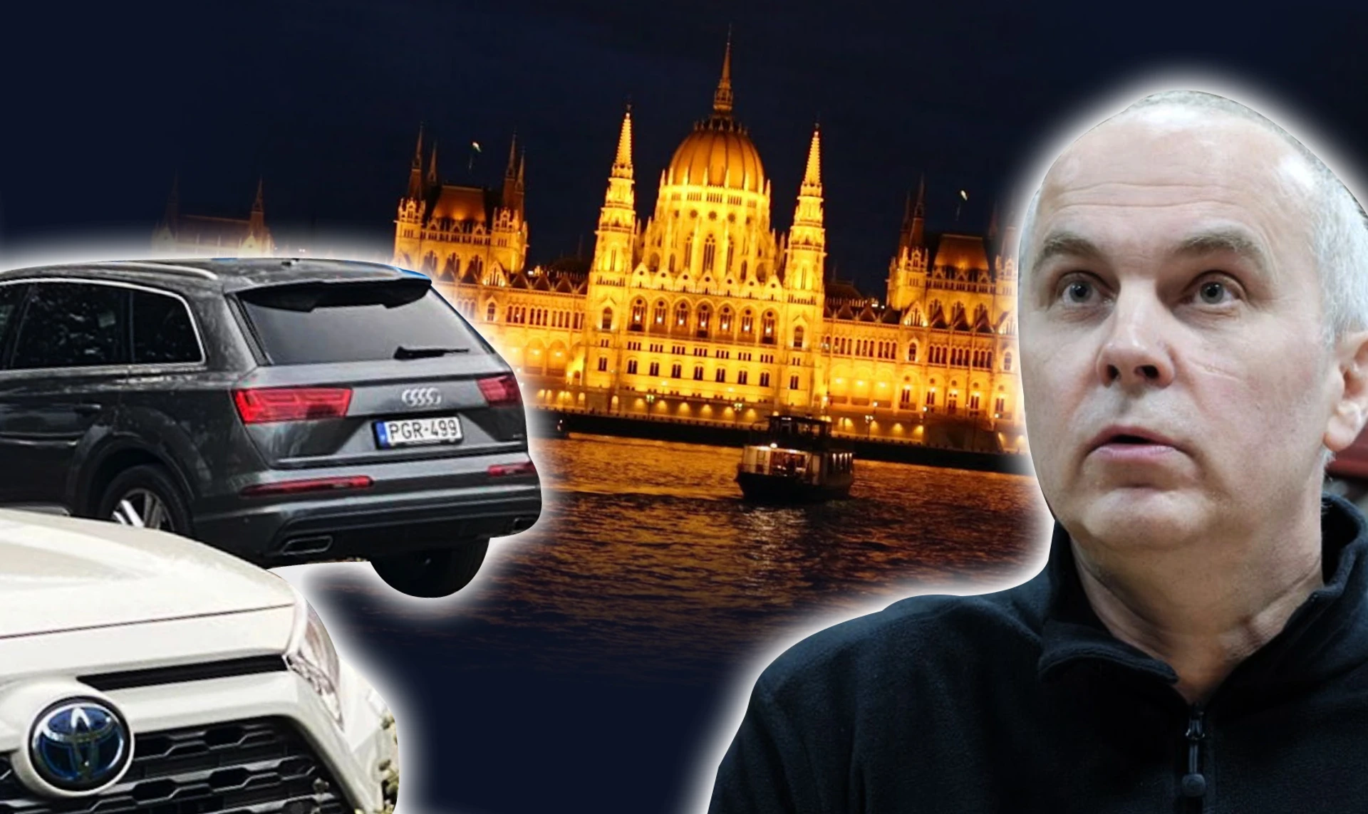 Угорський бастіон Шуфрича 