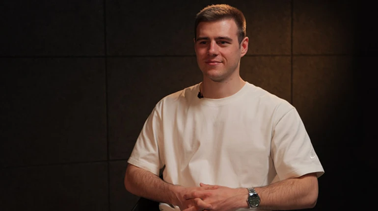 Скелетонист Гераскевич: Я никогда не считал, что спорт вне политики