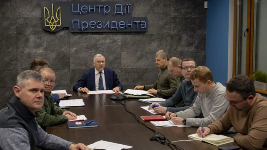 Україна і Португалія почали переговори про гарантії безпеки