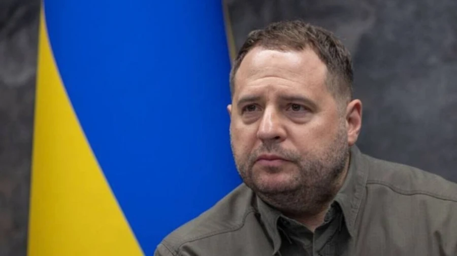 Head of Ukrainian President's Office reveals results of latest talks between Kyiv and Budapest