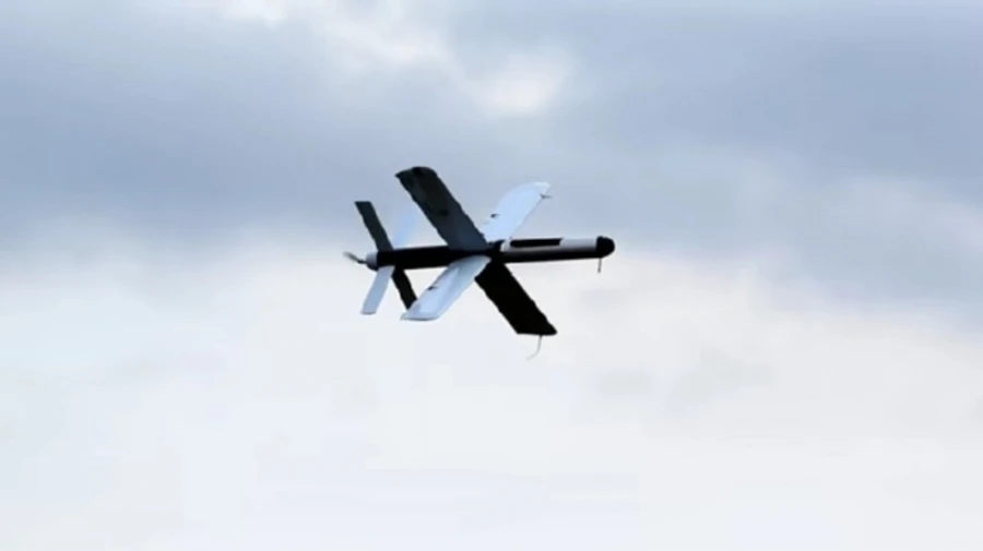 Governor of Russia's Bryansk Oblast reports drone attack