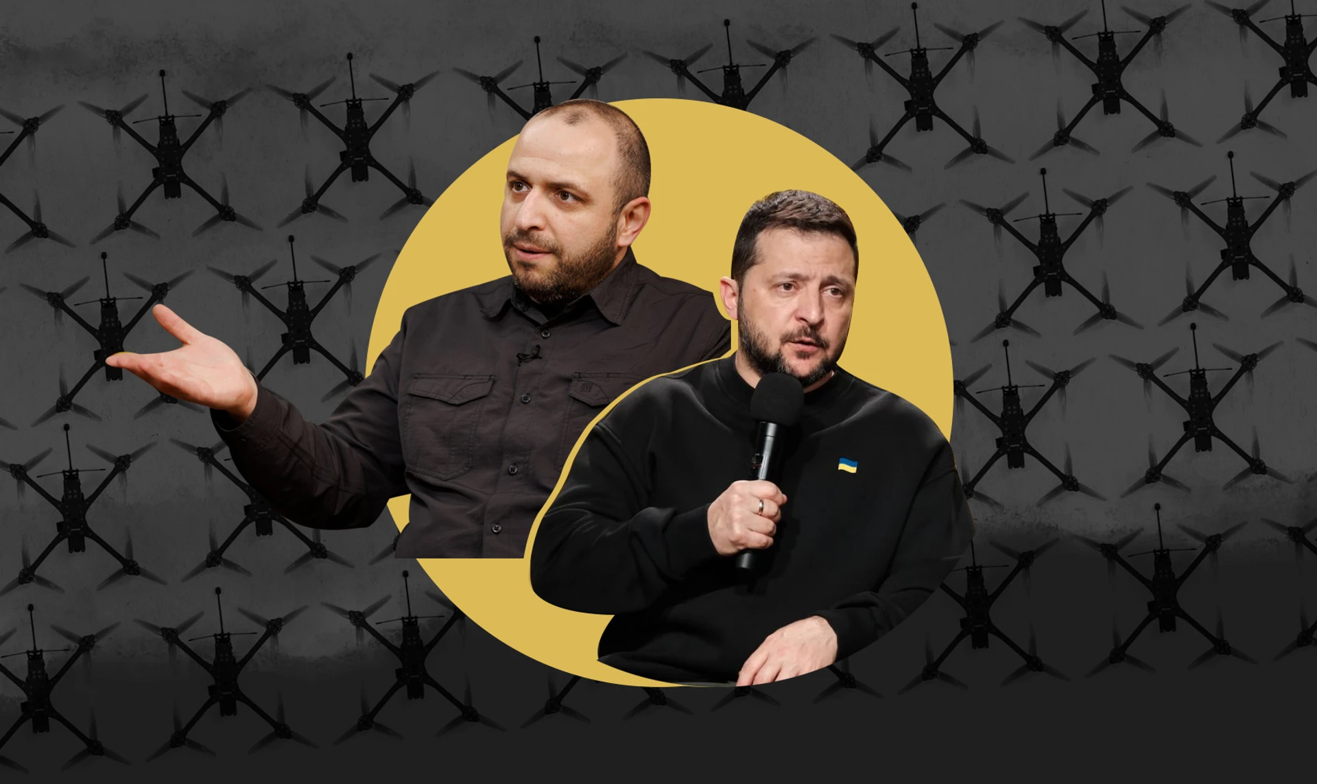 Мільйон fpv-дронів для ЗСУ. Чи може Україна виконати обіцянку Зеленського 