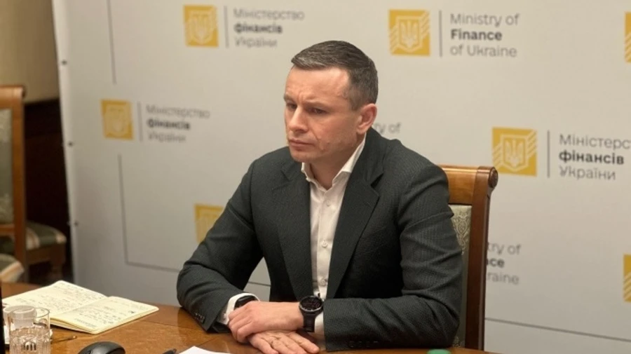 Ukraine's external financing needs for 2024 reduced to US$37.3 billion