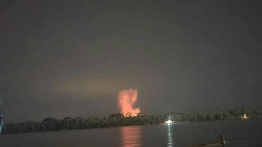 Румунія встановила систему боротьби з безпілотниками на кордоні з Україною