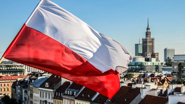 В Польше начались парламентские выборы