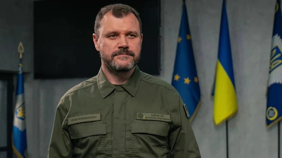 Иногда бывают жесткие беседы: Клименко рассказал, как проходят Ставки