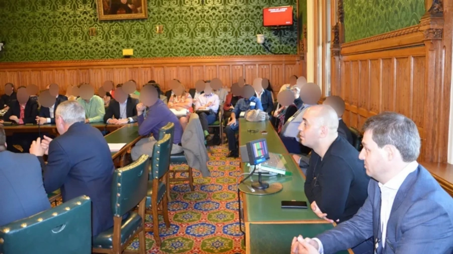 BBC: Bulgarians suspected of spying for Russia in UK visited Parliament at least once