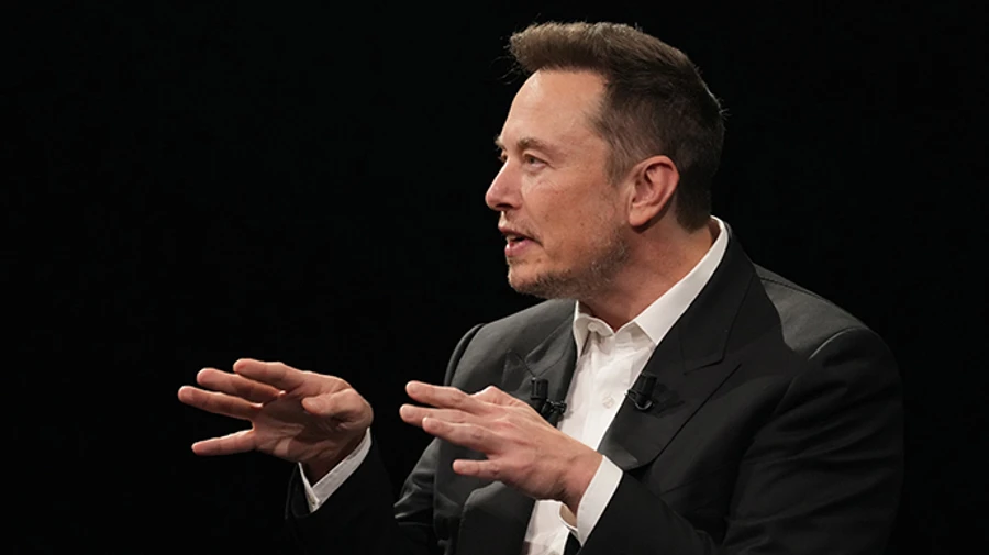 Блокування Starlink біля Криму: у Сенаті США вимагають взятися за Маска