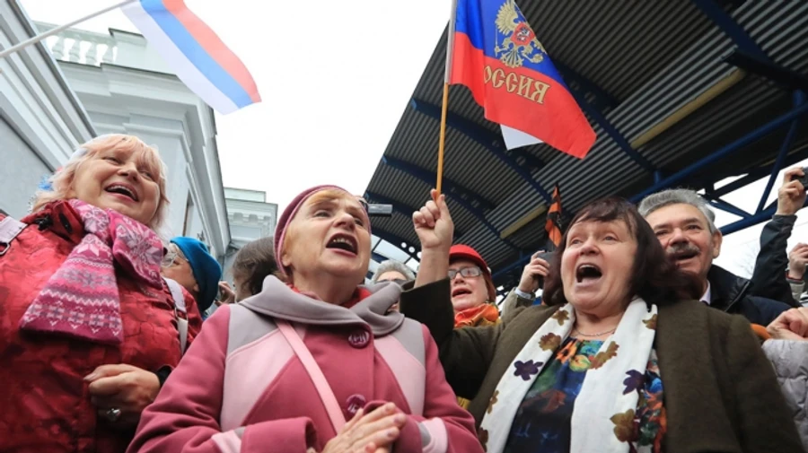 Литва позбавлятиме посвідок на проживання росіян, які часто їздитимуть на батьківщину