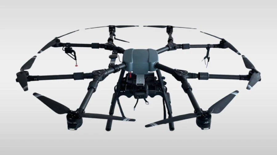 Ukrainian drone Velykyi Banderyk successfully used in combat – Ukrainian Ministry of Defence