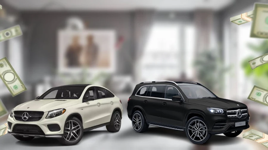 Заступника одеського воєнкома підозрюють в незаконному збагаченні: родина накупила машин і нерухомості 