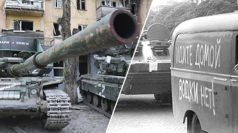 Обмен украинских территорий на мир? Россия на это не пойдет, и вот почему